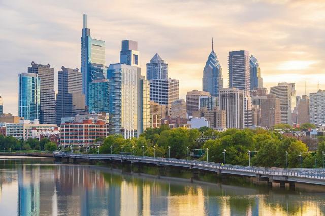 To nejlepší z New Yorku + Philadelphia (letecky z Prahy)