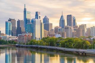 To nejlepší z New Yorku + Philadelphia (letecky z Prahy)