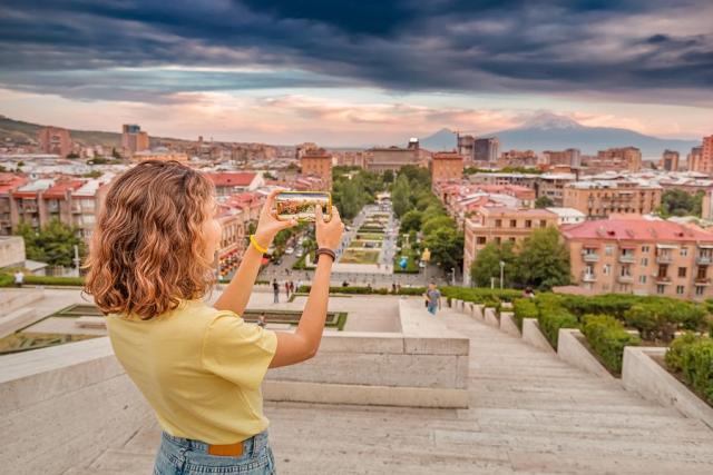 Yerevan