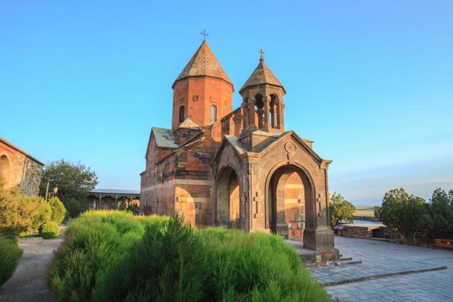 Khor Virap