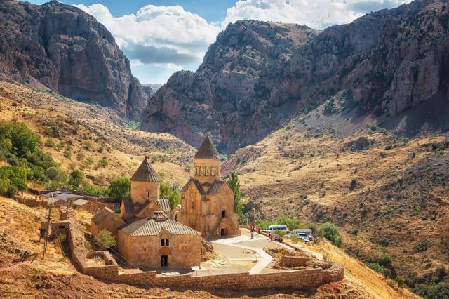 Noravank