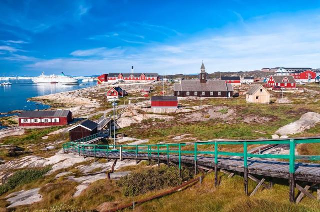 Ilulissat