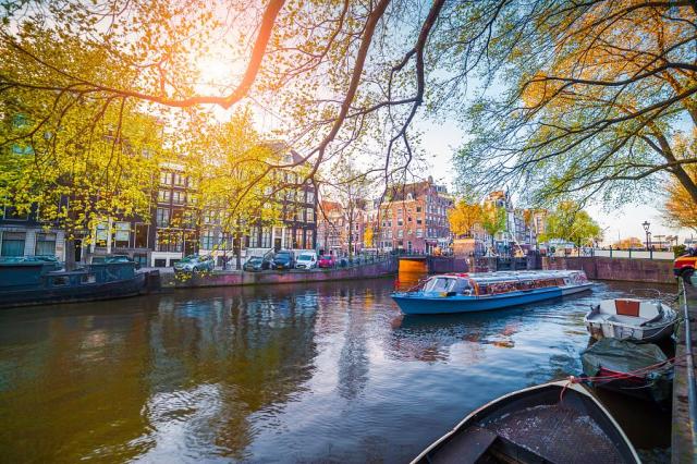 Amsterdam