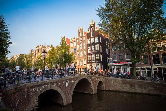 Amsterdam