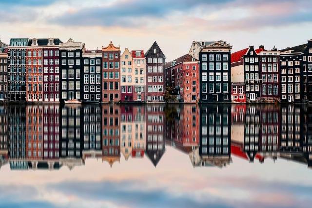 Amsterdam