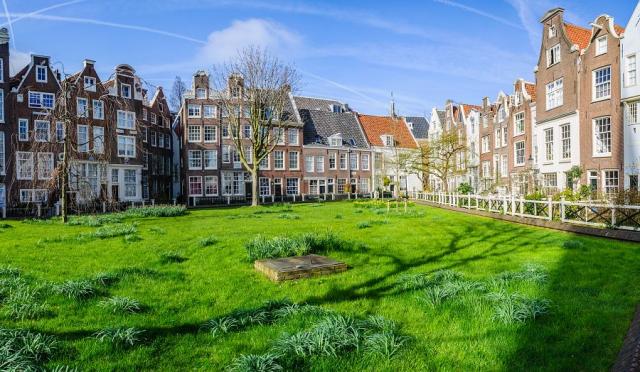Amsterdam