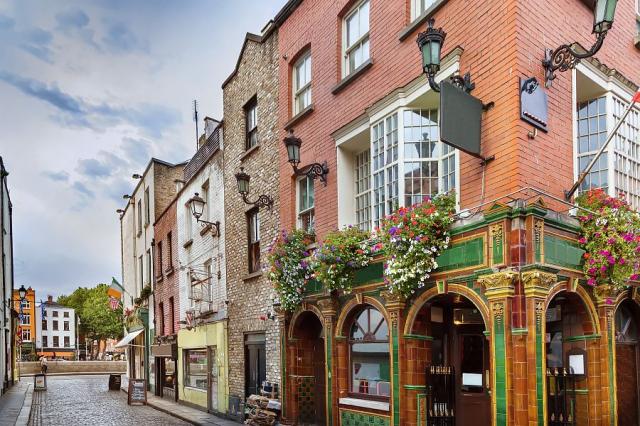 Dublin
