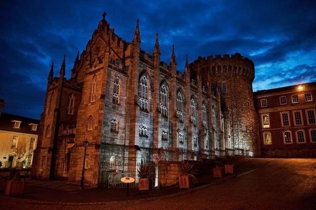 Dublin