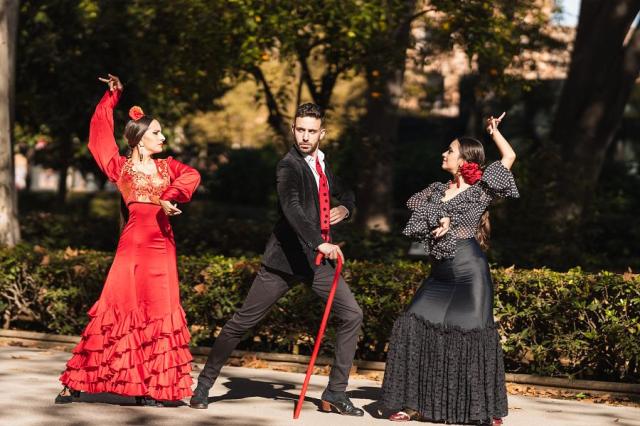 Flamenco Espana