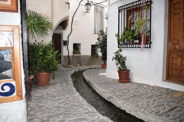 Bubión
