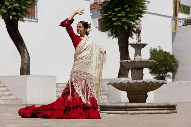 Flamenco
