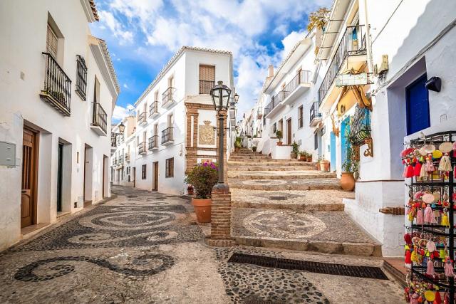 Frigiliana