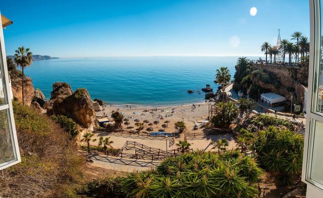 Nerja