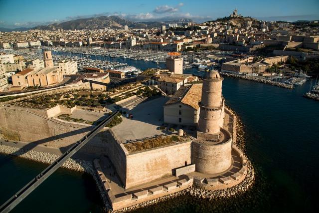 Marseille