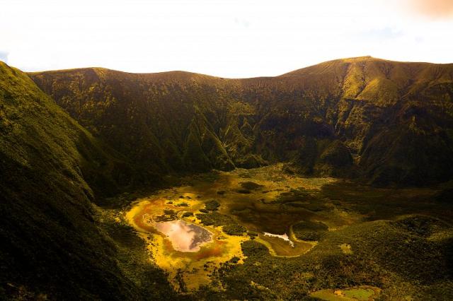 Azory - Faial