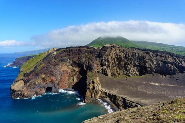 Azory - Faial
