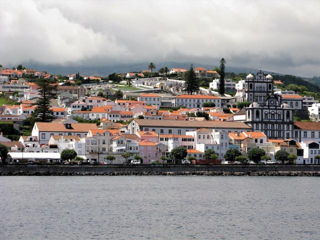 Azory - Faial