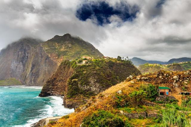 Azory - Faial