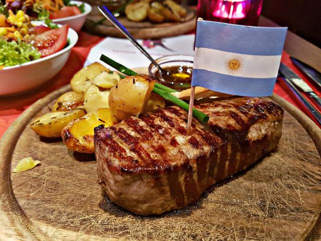 Argentina_jidlo