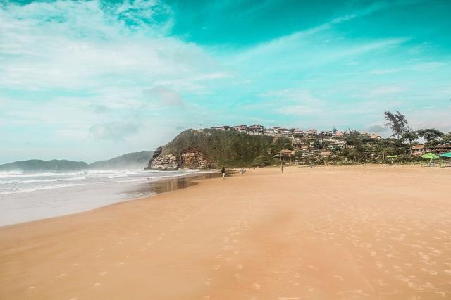 Búzios_Brazílie