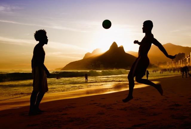 Rio de Janeiro_Copacabana
