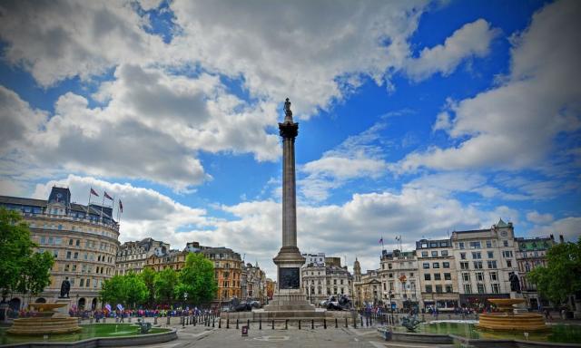 Trafalgar