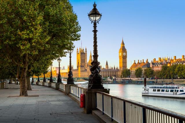 Big Ben