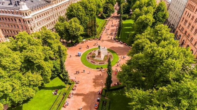 Park Esplanadi