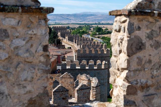 Ávila