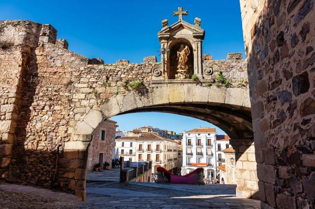 Cáceres