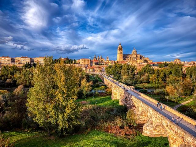 Salamanca