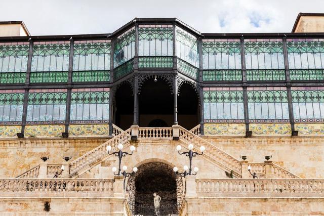 Salamanca