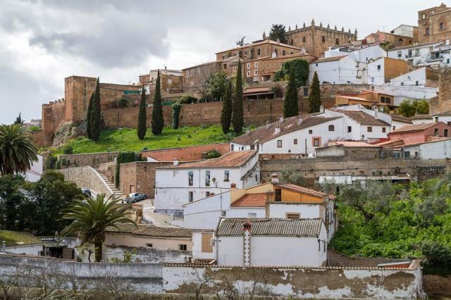 Cáceres