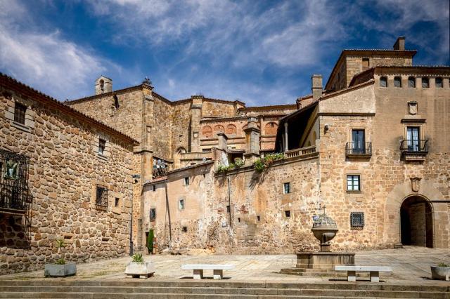 Plasencia