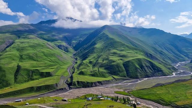 Velký Kavkaz