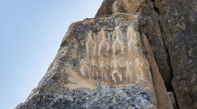 Gobustan