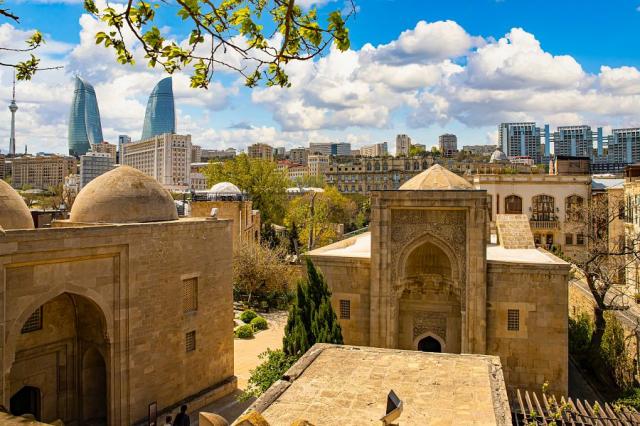 Baku