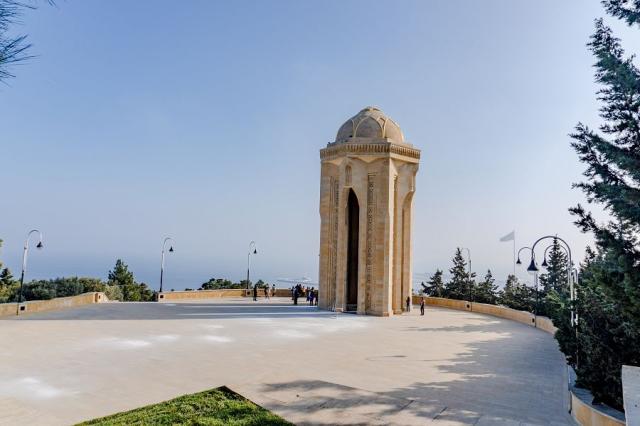 Baku