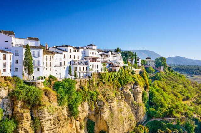 Andalusie