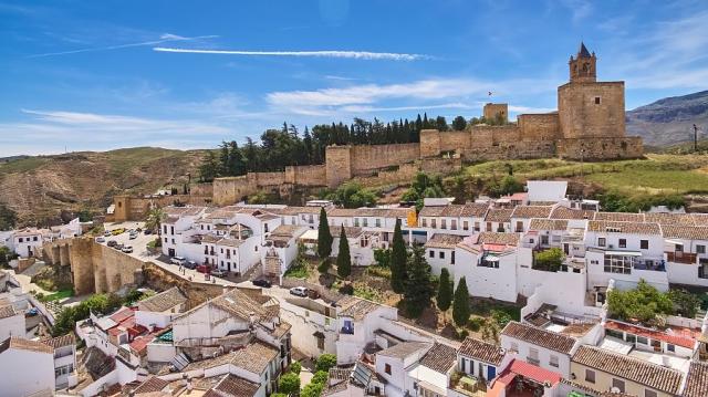 Antequera