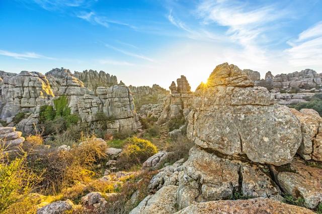NP Torcal