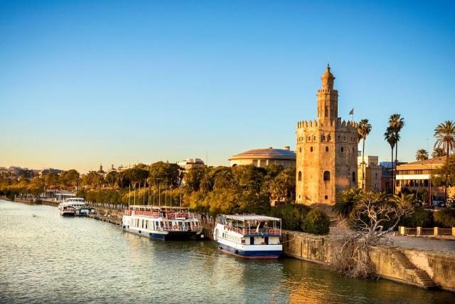 Sevilla