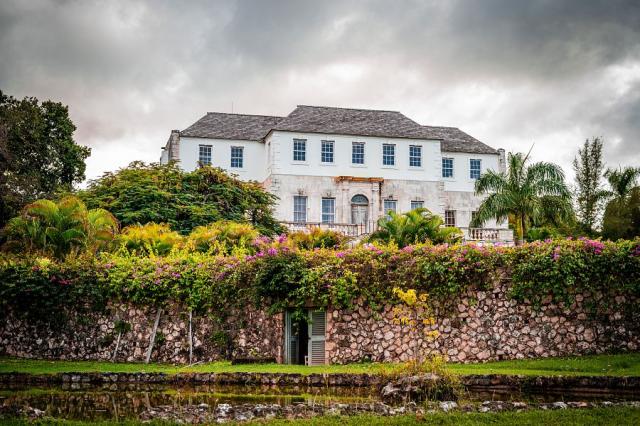 Rose Hall