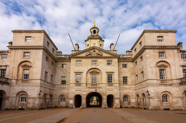 Horse Guards