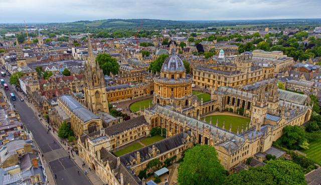 Oxford