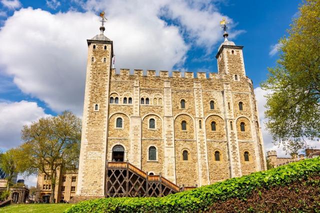 Tower of London