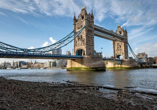 Tower Bridge