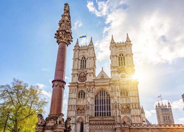 Westminster Abbey