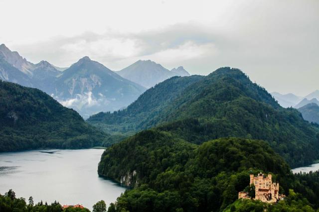 Hohenschwangau