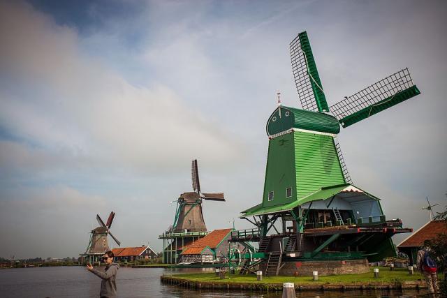 Holandsko_Zaanse_Schans_mlyny__Pavel_Spurek.jpg